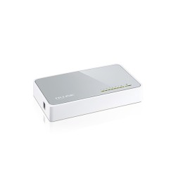 TP-Link TL-SF1008D - Switch Fast Ethernet 8 Puertos