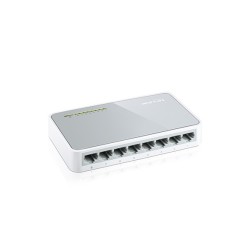TP-Link TL-SF1008D - Switch Fast Ethernet 8 Puertos