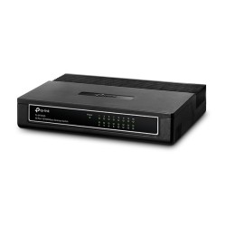 TP-Link TL-SF1016D - Switch Fast Ethernet 16 Puertos
