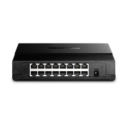 TP-Link TL-SF1016D - Switch Fast Ethernet 16 Puertos