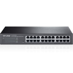 TP-Link TL-SG1024DE - Switch Smart Gigabit 24 Puertos
