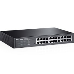 TP-Link TL-SG1024DE - Switch Smart Gigabit 24 Puertos