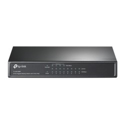 TP-Link TL-SG1008P - Switch Gigabit PoE+ 8 Puertos