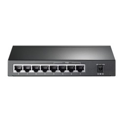 TP-Link TL-SG1008P - Switch Gigabit PoE+ 8 Puertos