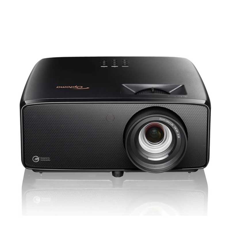 Optoma UHZ36
