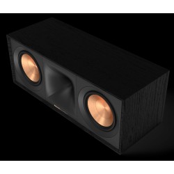 Klipsch R-50C Parlante Central Home Theater Tractrix Horn 5.25