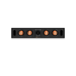 Klipsch R-30C Parlante Central Home Theater Tractrix Horn 3.5