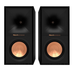 Klipsch R-50M Par Parlantes Bookshelf HiFi Reference 5.25