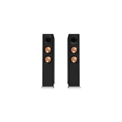 Klipsch R-605FA Par Parlantes de Piso Dolby Atmos Reference 6.5