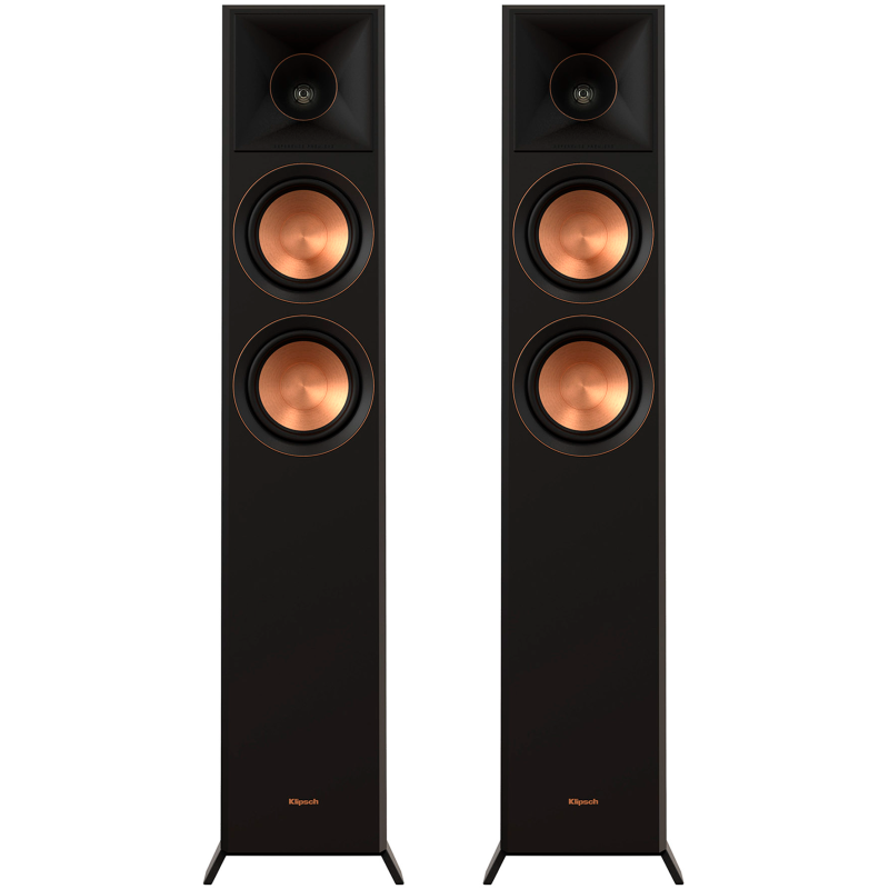 Klipsch RP-5000F II Parlante Hi-End Reference Premiere