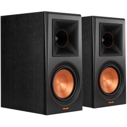 Klipsch RP-600M II Par Parlantes Bookshelf Hi-End Reference Premiere
