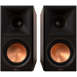 Klipsch RP-500M II Par Parlantes Bookshelf Hi-End Reference Premiere