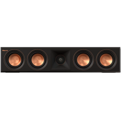 Klipsch RP-404C II Parlante Central Hi-End Reference Premiere