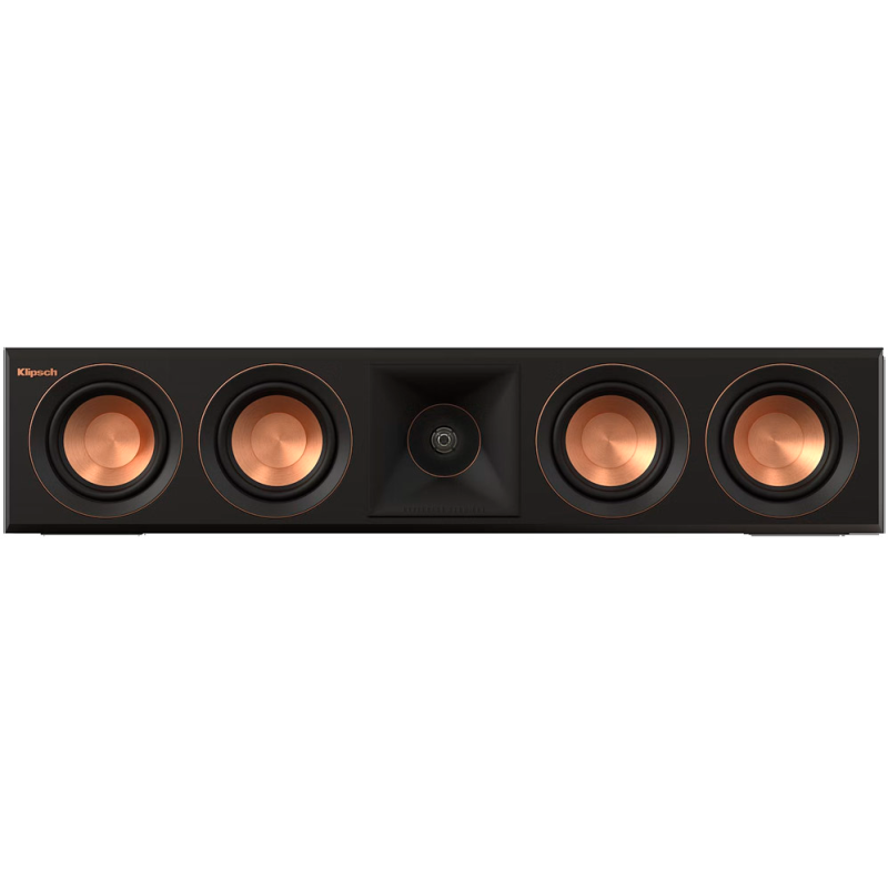Klipsch RP-404C II Parlante Central Hi-End Reference Premiere