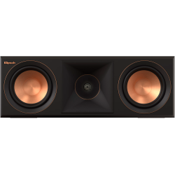 Klipsch RP-500C II Parlante Central Hi-End Reference Premiere
