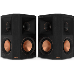 Klipsch RP-502S II Par Parlantes Surround Reference Premiere