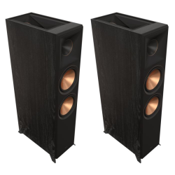 Klipsch RP-8060FA II Par Parlantes Dolby Atmos Reference Premiere