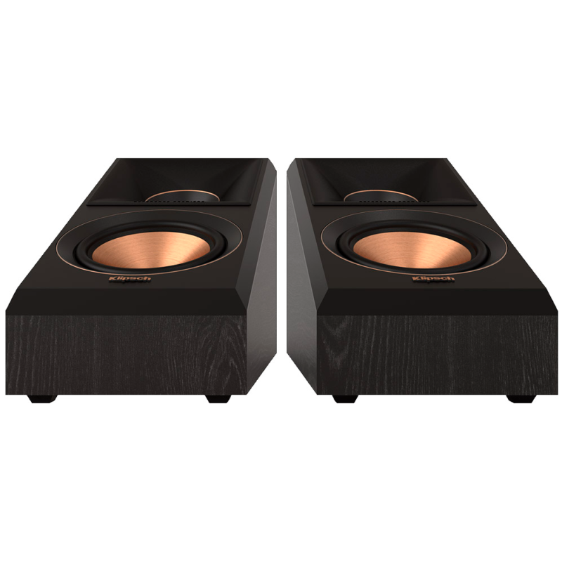 Klipsch RP-500SA II Par Parlantes Dolby Atmos Reference Premiere Klipsch RP-500SA II Par Parlantes Dolby Atmos Reference Premiere