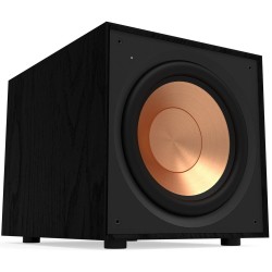 Klipsch R-101SW Subwoofer Activo 10 Pulgadas 150W Reference