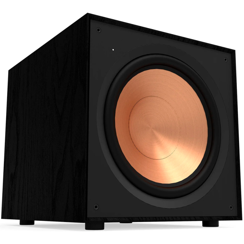 Klipsch R-121SW Subwoofer Activo 12 Pulgadas 200W Reference