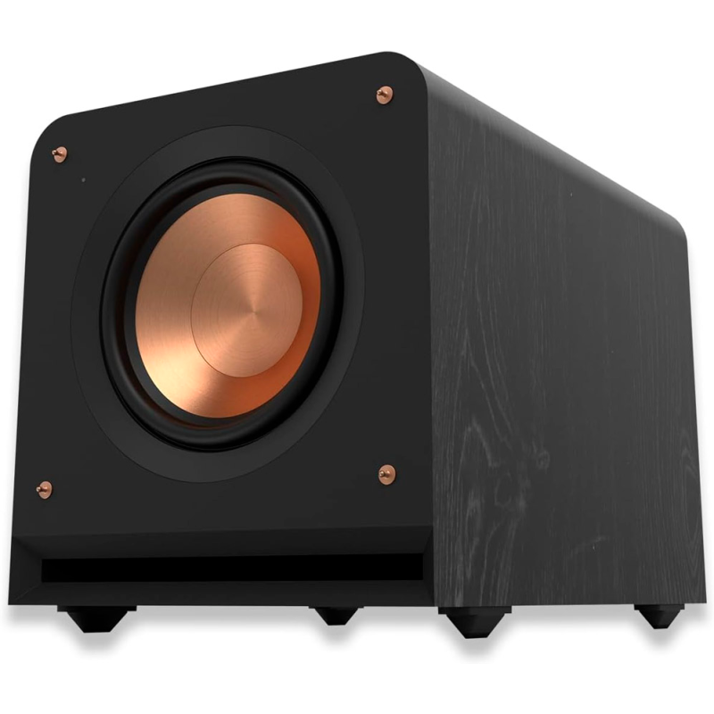 Klipsch RP-1000SW Subwoofer Activo 10 Reference Premiere