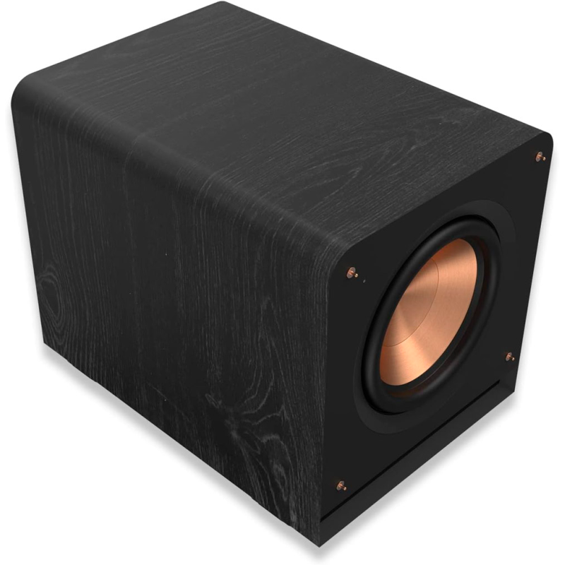 Klipsch RP-1200SW Subwoofer Activo 12 Reference Premiere