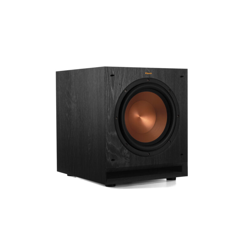 Klipsch SPL-100 Subwoofer Activo 10 Pulgadas 200W RMS