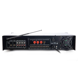 VMR Store 35 Amplificador para Música Funcional 350W RMS