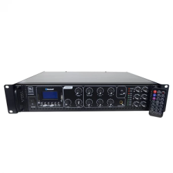 VMR Store 35 Amplificador para Música Funcional 350W RMS