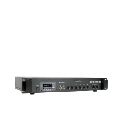 Tecshow Dome Core 60 Amplificador Música Funcional 60W