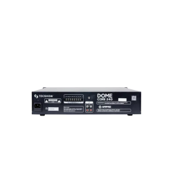 Tecshow Dome Core 240 Amplificador Música Funcional 240W