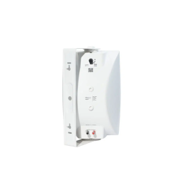 Tecshow Dome W5 Parlantes de Pared para Instalación