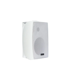 Tecshow Dome W5 Parlantes de Pared para Instalación