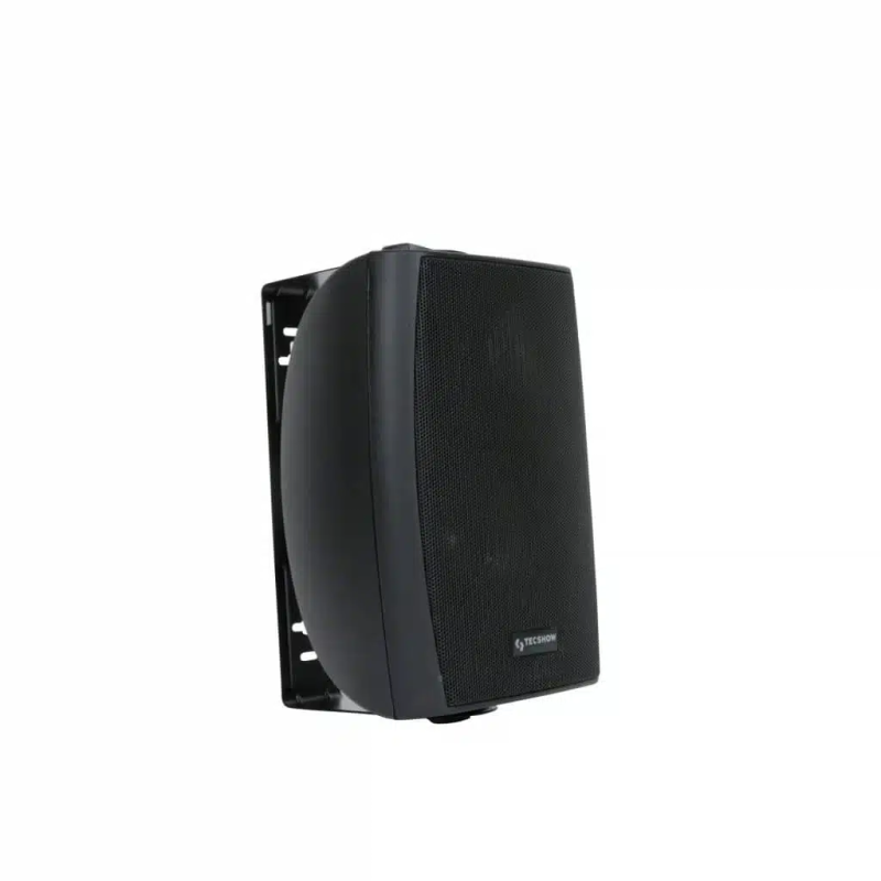 Tecshow Dome W5 Parlantes de Pared para Instalación