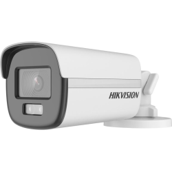 Hikvision DS-2CE12DF0T-F Cámara ColorVu 2MP 4 en 1