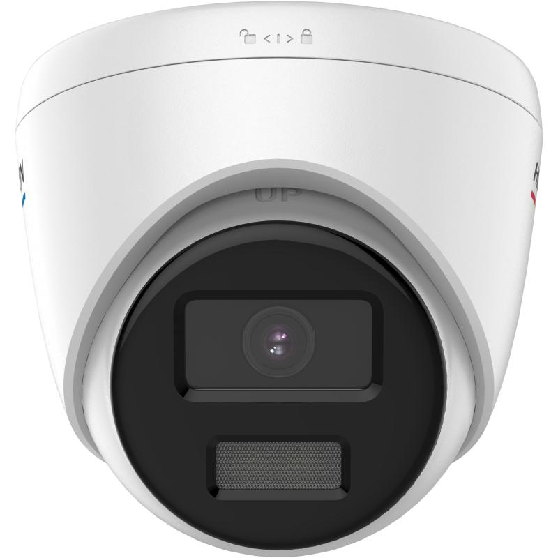 Hikvision DS-2CD1327G0-L Cámara IP 2MP ColorVu PoE Hikvision DS-2CD1327G0-L Cámara IP 2MP ColorVu PoE