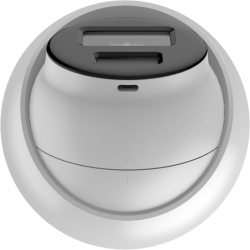 Hikvision DS-2CD1327G0-L Cámara IP 2MP ColorVu PoE