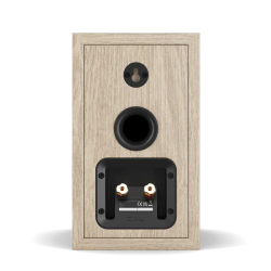 Altavoz de Estantería DALI Sonik 1 Compacto | DALI Loudspeakers