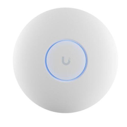 Punto de Acceso Ubiquiti UniFi U7 Lite Wi-Fi 7 Dual Band 2.5GbE