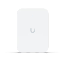 Punto de Acceso Ubiquiti UniFi U7 In-Wall Wi-Fi 7 Switch 2.5GbE