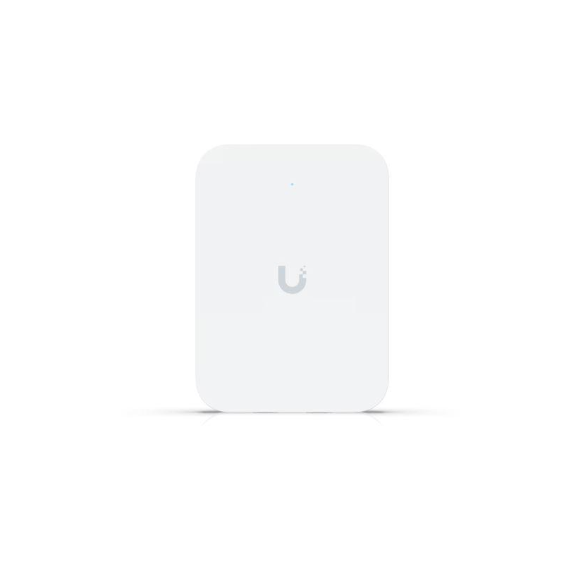 Punto de Acceso Ubiquiti UniFi U7 In-Wall Wi-Fi 7 Switch 2.5GbE Punto de Acceso Ubiquiti UniFi U7 In-Wall Wi-Fi 7 Switch 2.5GbE