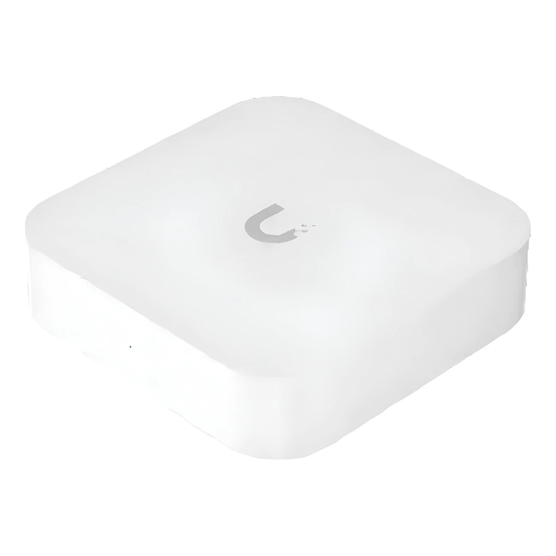 Gateway de Seguridad Ubiquiti UniFi UXG-Lite Gigabit Router