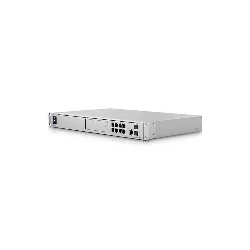 Ubiquiti UniFi Dream Machine Special Edition UDM-SE PoE Router Ubiquiti UniFi Dream Machine Special Edition UDM-SE PoE Router
