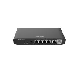 Router Ruijie Reyee RG-EG105G-P-V3 5 Puertos Gigabit PoE+ 54W