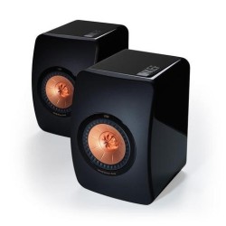 ALTAVOZ DE ESTUDIO PASIVO KEF LS50