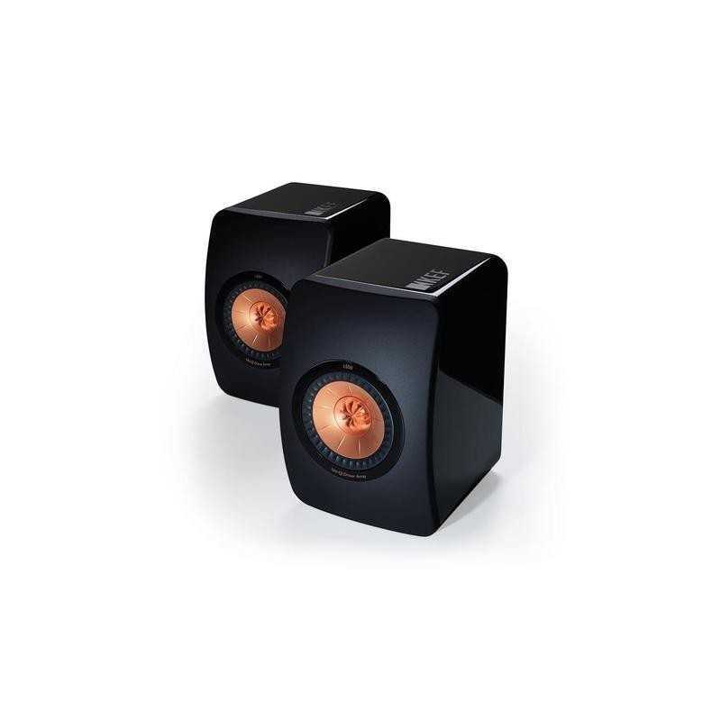 ALTAVOZ DE ESTUDIO PASIVO KEF LS50 ALTAVOZ DE ESTUDIO PASIVO KEF LS50