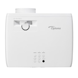Optoma ZK551