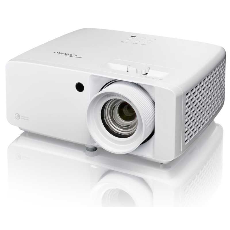 Optoma ZK551 Optoma ZK551