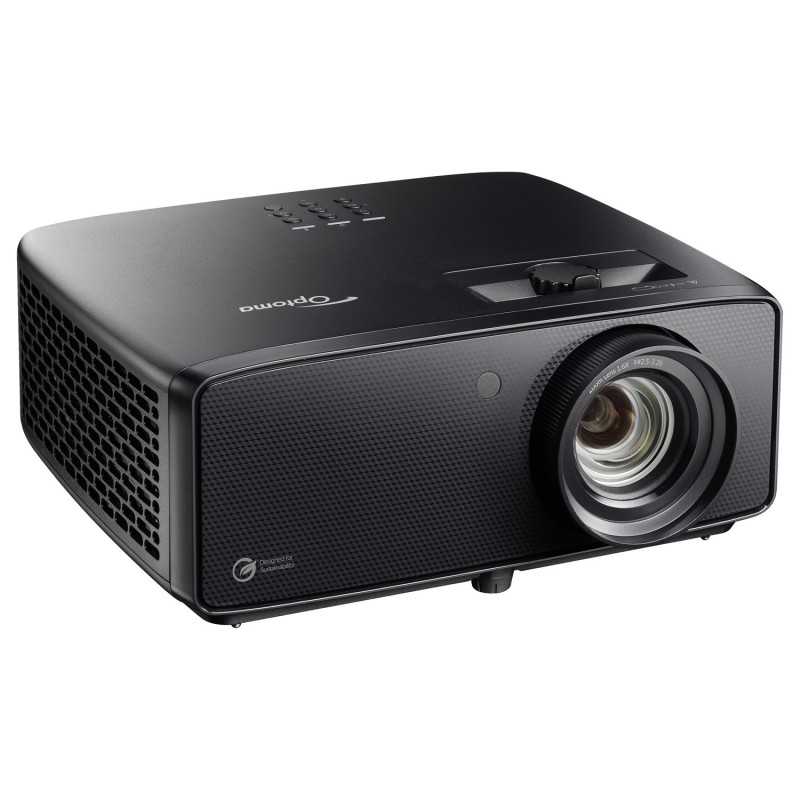 Optoma UHZ58LV Optoma UHZ58LV