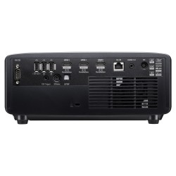 Optoma UHZ58LV
